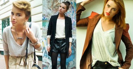 Tak wyglądała kiedyś Maffashion (ZDJĘCIA)