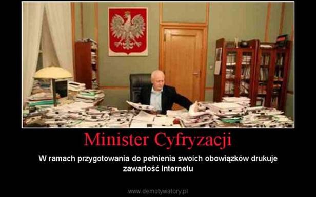 Mailowa komunikacja z urzędami. Jest już projekt ustawy! 2