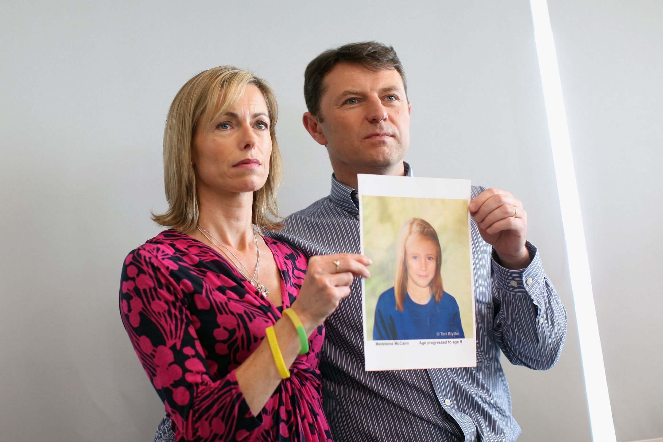 Przełom w sprawie Madeleine McCann? Znaleziono "istotną wskazówkę"