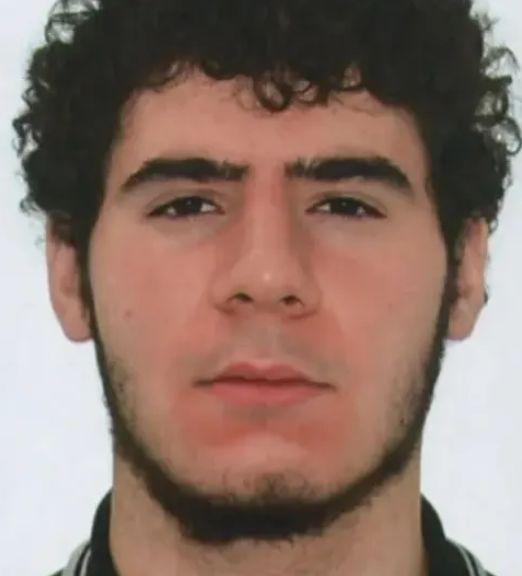 21-letni Abdul B. jest poszukiwany ws. zamachu w Berlinie.
