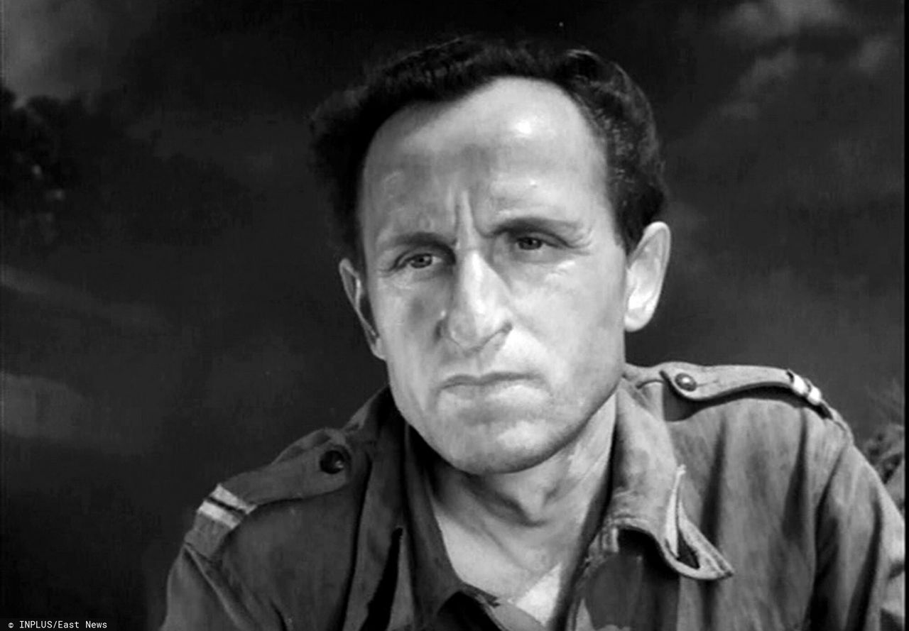 Franciszek Pieczka mieszka z synem. Synowa bardzo dba o 93-letniego aktora