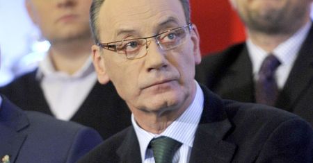 Film ośmieszający Dariusza Szpakowskiego? Zrobiła go TVP