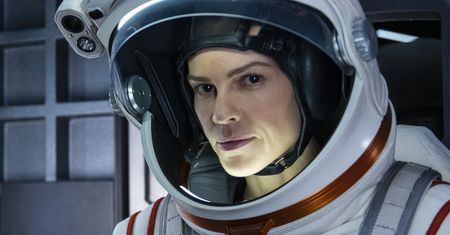 "Rozłąka". Najlepsze, co dał nam Netflix w 2020 roku