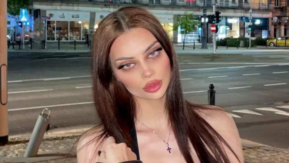 Masza Graczykowska nie odebrała sobie życia. Prokurator: "Na pewno"