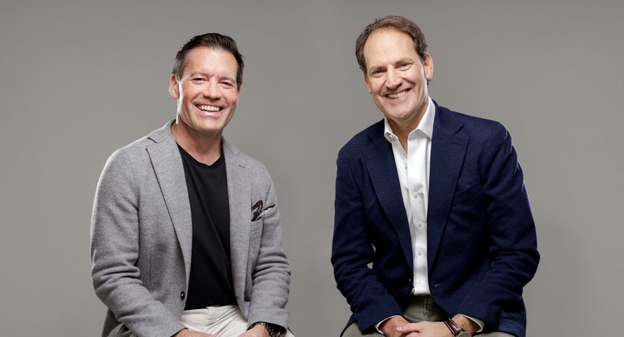 Jon Cook odchodzi z WPP. Eric Campbell pokieruje VML