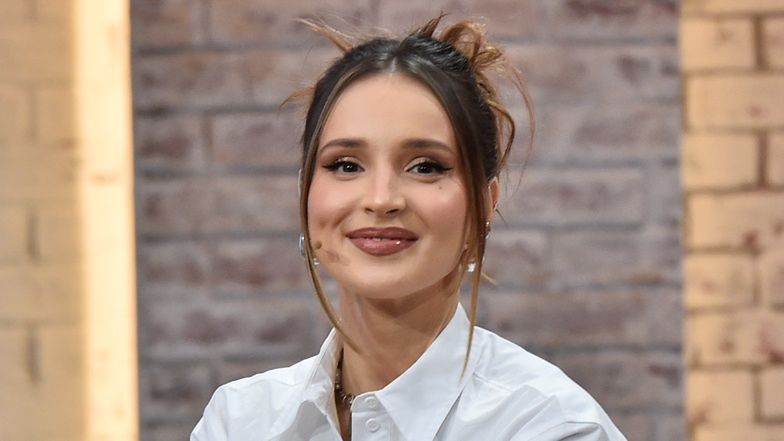 Marina Łuczenko-Szczęsna publikuje niekorzystne zdjęcie