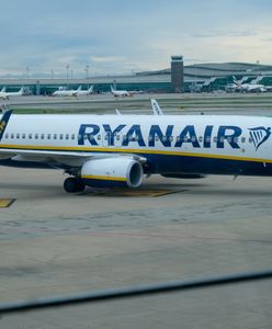 Dopłaty do już kupionych biletów. Zła wiadomość dla klientów Ryanair