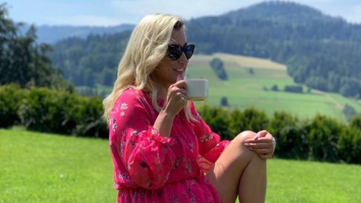 Justyna Żyła jasno o instytucji małżeństwa. Atakuje Piotra Żyłę