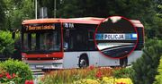 Zboczeniec w autobusie. Zaatakował niewinną dziewczynkę