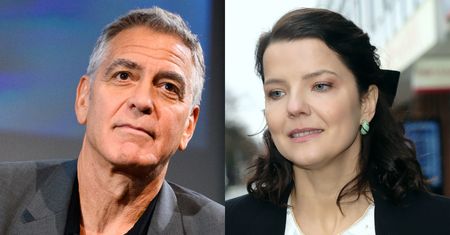 Joanna Jabłczyńska poznała George’a Clooneya. Mówi, co NAPRAWDĘ o nim myśli
