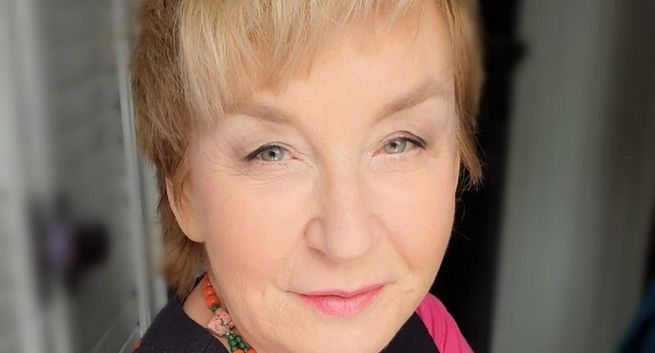 Katarzyna Pąk po 26 latach odchodzi z Ericssona