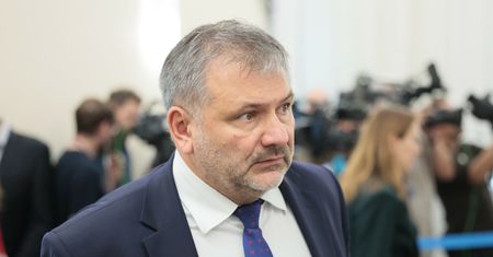 Szokujący wywiad ordynatora. Żurek: Działania prokuratury już są