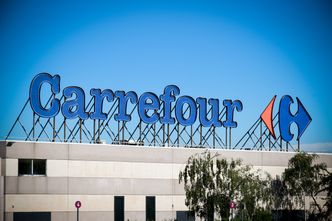 Pracownicy Carrefoura w Polsce chcą dodatków inflacyjnych