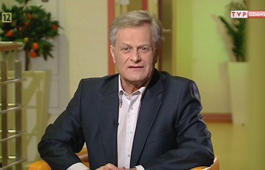 Janusz Trus odpowiada płatnym ogłoszeniem na materiał w TVP Gdańsk, sugerujący współpracę z SB