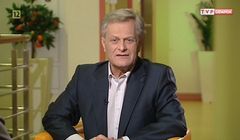 Janusz Trus odpowiada płatnym ogłoszeniem na materiał w TVP Gdańsk, sugerujący współpracę z SB