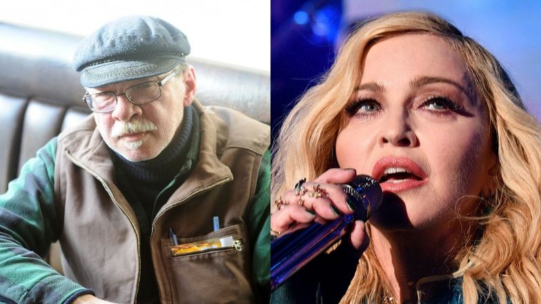 Madonna nie interesuje się losem bezdomnego brata? Ma do niej żal