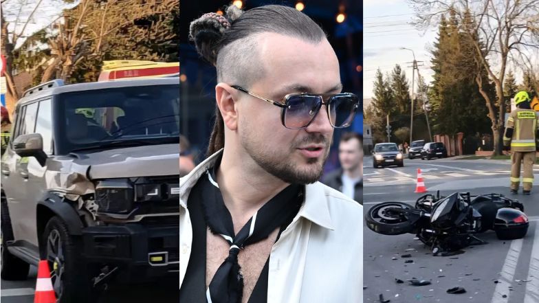 Nowe ustalenia w sprawie wypadku w Słomczynie