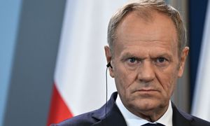 Ukraińcy mieli współpracować z Rosjanami. Wiadomo, kiedy przedostali się do Polski