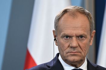 Ukraińcy mieli współpracować z Rosjanami. Wiadomo, kiedy przedostali się do Polski