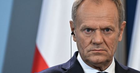 Ukraińcy mieli współpracować z Rosjanami. Wiadomo, kiedy przedostali się do Polski