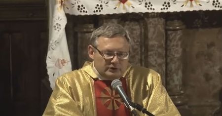 Sprawą zajął się Episkopat. Ksiądz miał zakazywać Lidla i disco-polo