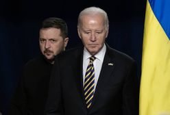 Alarmujące wieści dla Kijowa. "Przyszłość porozumienia niejasna"