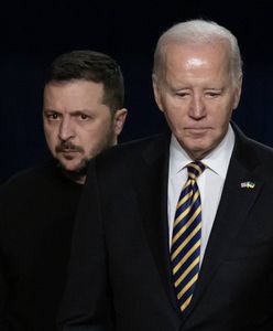 Alarmujące wieści dla Kijowa. "Przyszłość porozumienia niejasna"