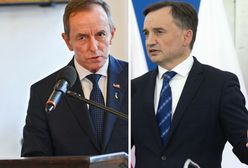 Kolejny wniosek o uchylenie immunitetu Grodzkiemu. "Histeryczne ruchy"