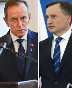 Kolejny wniosek o uchylenie immunitetu Grodzkiemu. "Histeryczne ruchy"