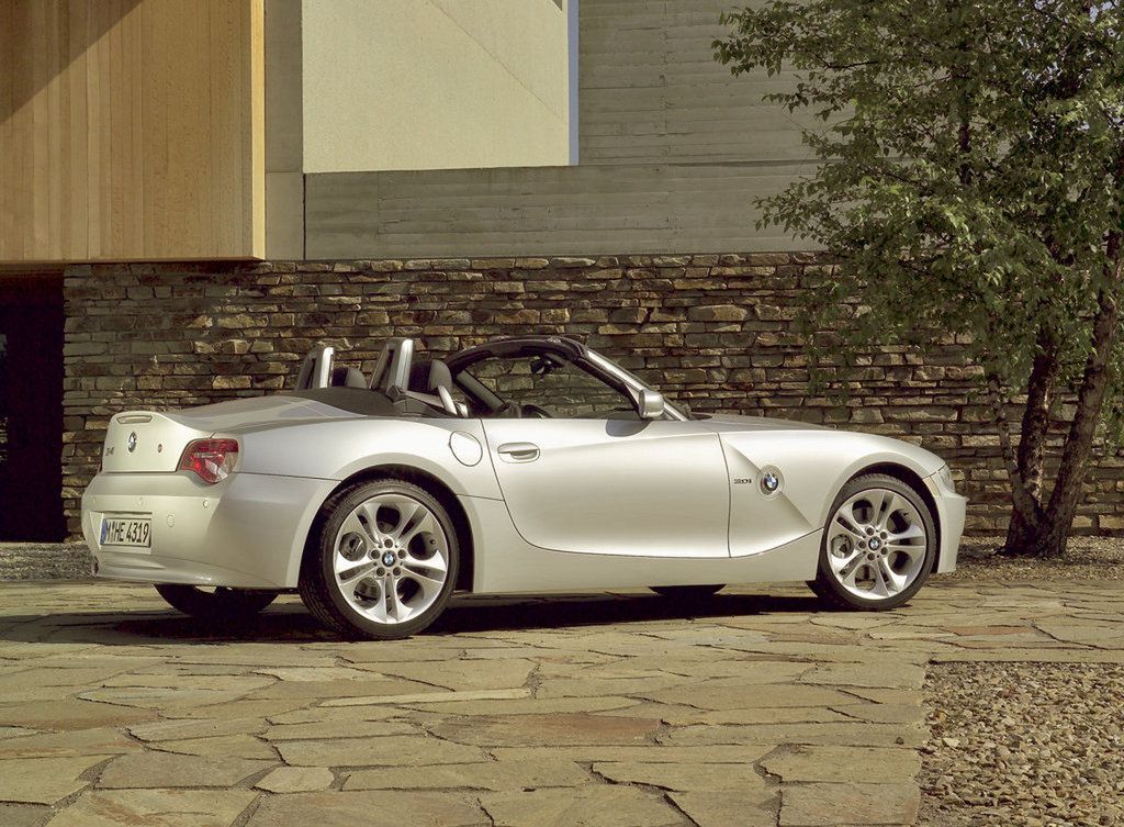 BMW Z4