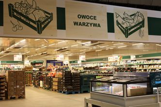 Rok 2023 w branży spożywczej. Jakie trendy pojawią się w 2024?