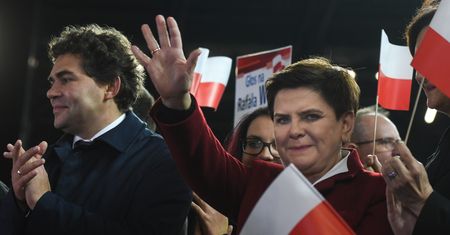 Wyniki wyborów 2020. Beata Szydło o "doskonałym" wyniku Dudy i starciu w drugiej turze
