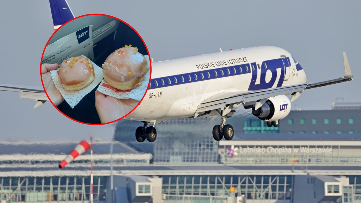 Turyści byli miło zaskoczeni 