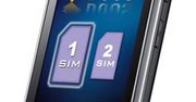 Samsung B7722 - najbardziej zaawansowany Dual SIM na rynku?