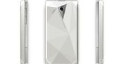 Biały HTC Touch Diamond na Boże Narodzenie