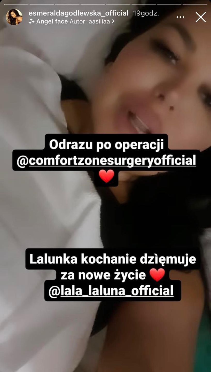 Esmeralda Godlewska