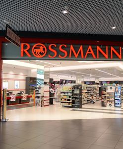 Rossmann wyprzedaje luksusowe perfumy. To ostatni dzień promocji