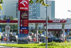 Panika po komunikacie Orlenu? Mamy nowy sondaż po "awarii"