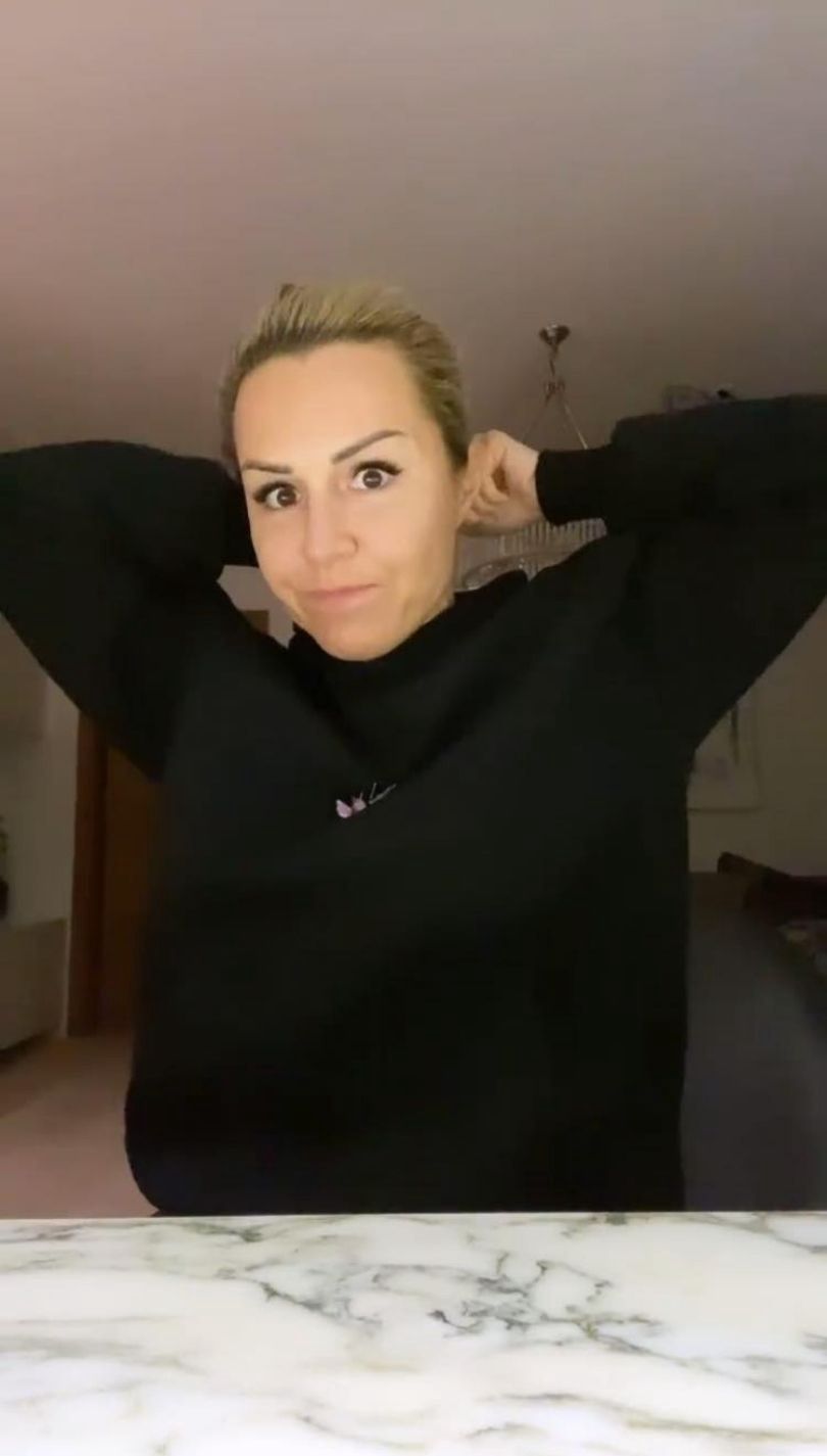 Blanka Lipińska tłumaczy się z pobytu w sopockim hotelu