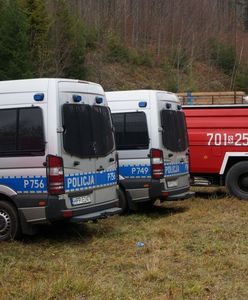 Żywiec. Szczęśliwy koniec poszukiwań. Dwóch nastolatków całych i zdrowych wróciło do rodziny