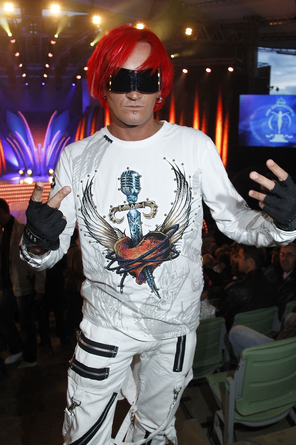 Michał Wiśniewski