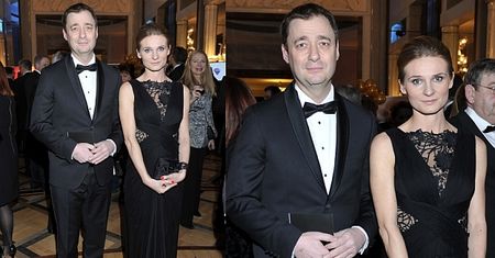 Rozenek ma nową "perfekcyjną panią"? (FOTO)