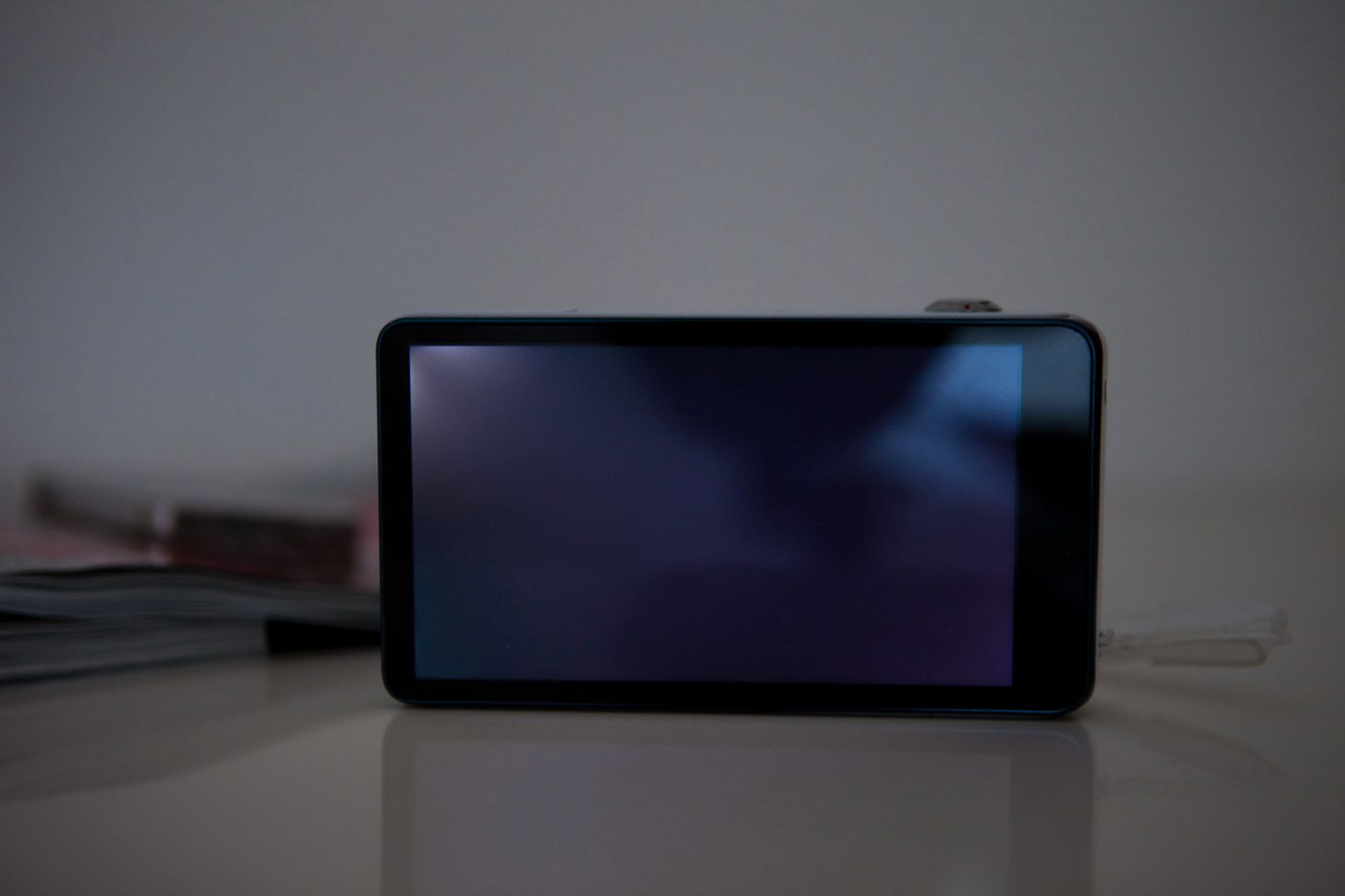 Samsung Galaxy Camera - aparat przyszłości bez przyszłości [test] 6