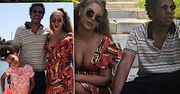 Beyoncé prosto z Polski uciekła do raju! Jej rodzinne zdjęcia z wakacji robią furorę na Instagramie