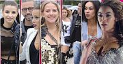 Rozenek, Mucha, Wieniawa… Na koncercie Beyoncé w Warszawie aż roiło się od gwiazd! [DUŻO ZDJĘĆ]