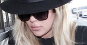 Wielka tragedia w rodzinie ciężarnej Khloe Kardashian! Nie żyją jej przyjaciele - znany koszykarz i młoda piosenkarka!