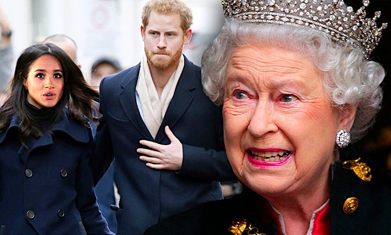 90-letnia królowa Elżbieta II nie zna litości! Nie przyjdzie na ślub wnuka przez bezsensowną zasadę!