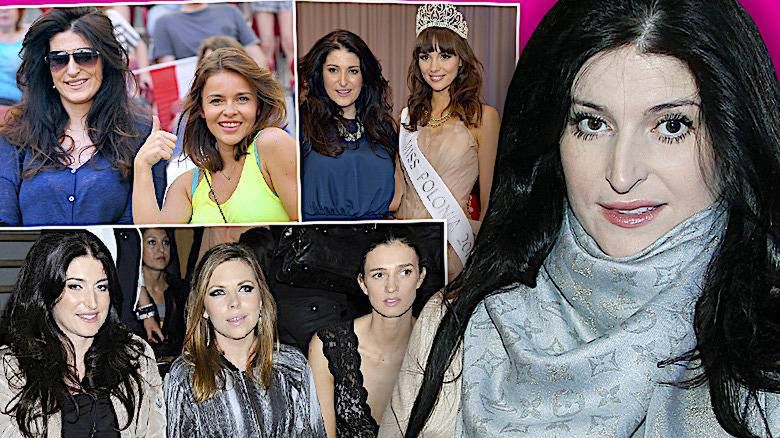 Małgorzata Herde powraca. Jako kto?