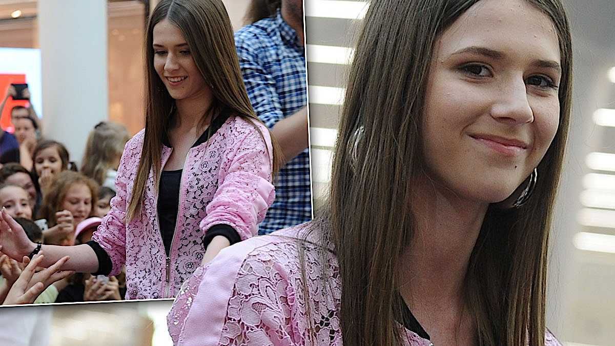 Roksana Węgiel