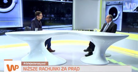 #dziejesienazywo: Jak oszczędzać na prądzie? Klasy energetyczne i tzw. stand-by